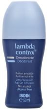 Désodorisant Lambda Control Roll On Désodorisant Lambda Control Roll On