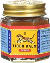 Baume du tigre rouge 19 gr Baume du tigre rouge 19 gr