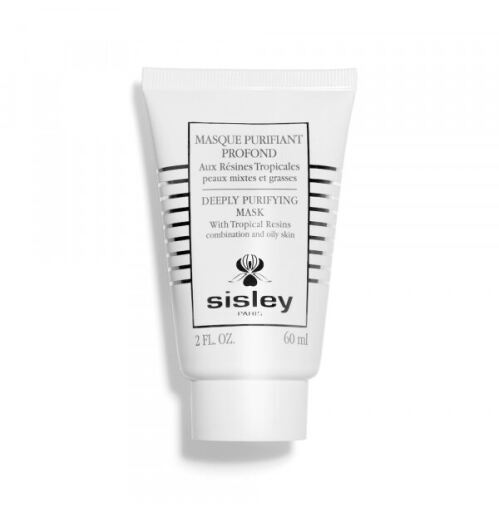 Masque Purifiant Profond 60 ml Masque Purifiant Profond 60 ml