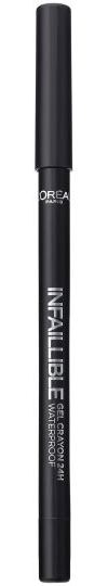 Eyeliner Gel Infaillible Eyeliner Gel Infaillible