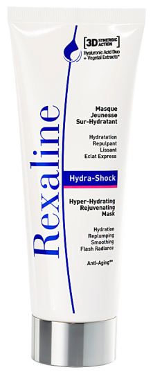 Masque facial rajeunissant hyper-hydratant 75 ml Masque facial rajeunissant hyper-hydratant 75 ml