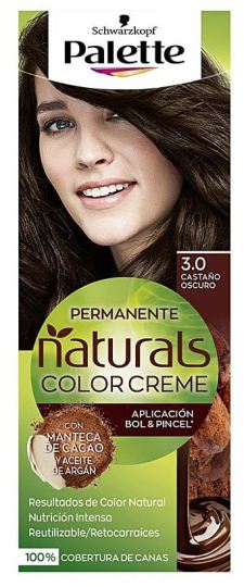 Colorant 3.0 - Brun foncé Colorant 3.0 - Brun foncé
