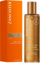 Huile après soleil Golden tan Maximizer 150 ml Huile après soleil Golden tan Maximizer 150 ml