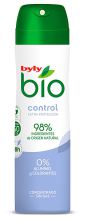Déodorant naturel Bio Contrôle en spray 75 ml Déodorant naturel Bio Contrôle en spray 75 ml