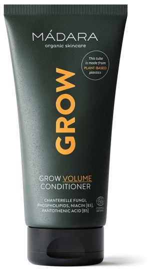 Grow Volume 175 ml Conditionneur anti-d&eacute;coloration