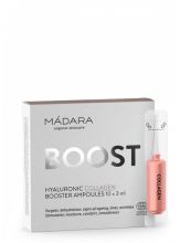 Ampoules flash au collag&egrave;ne 10 x 3 ml