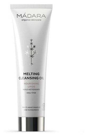 Huile d&eacute;maquillante 100 ml