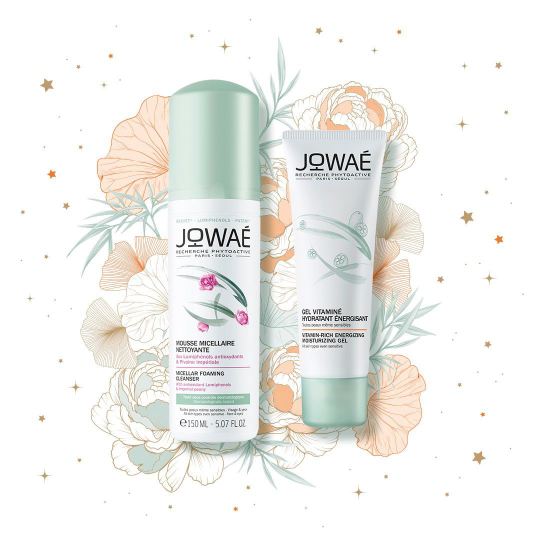 Coffre de No&euml;l &eacute;nergisant 2 pi&egrave;ces