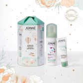 Coffre de No&euml;l &eacute;nergisant 2 pi&egrave;ces