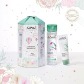 Coffre de No&euml;l hydratant 2 pi&egrave;ces