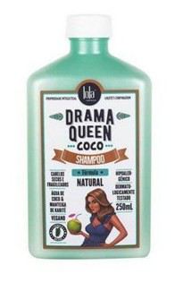 Lola Cosmetics Shampooing Drama Queen Coco 250 ml