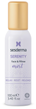 Brume pour le visage et l&#39;oreiller Serenity Mist 100 ml