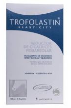 Réducteur de cicatrice périaréolaire Réducteur de cicatrice périaréolaire