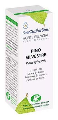 Essence de pin sauvage 5 ml