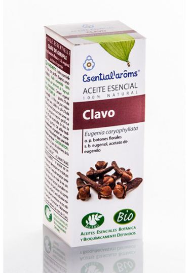 Essence de girofle 10 ml