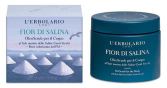 Flor de Salina Oil Scrub 500 gr Flor de Salina Oil Scrub 500 gr