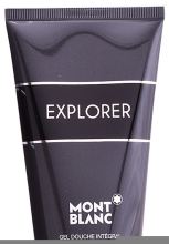 Gel douche Explorateur 150 ml Gel douche Explorateur 150 ml