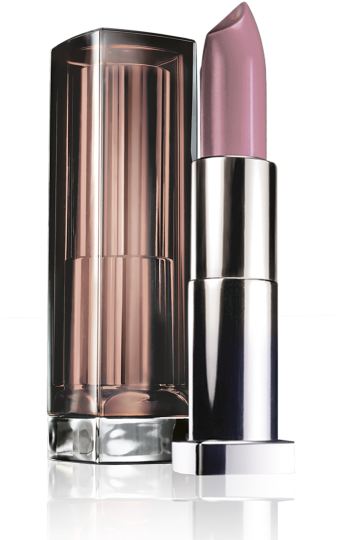 Couleur Sensational Labial Blushed Nudes 207 pink fling