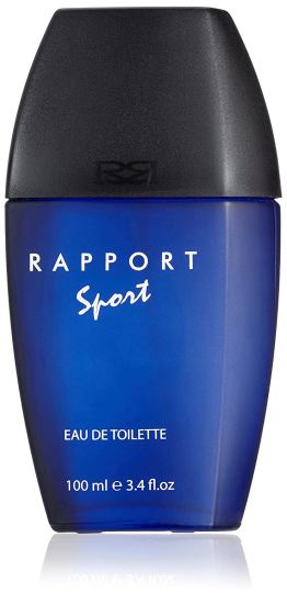 Rapport Sport Eau de Toilette 100 ml