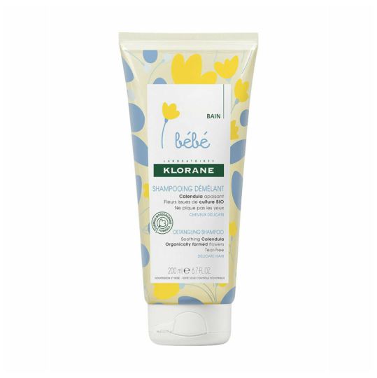 Shampooing Démêlant 200 ml Shampooing Démêlant 200 ml
