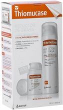 Pack Thiomucase Crème Anti Cellulite Pack Thiomucase Crème Anti Cellulite