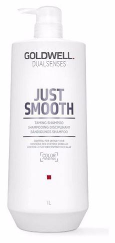 Shampooing Just Smooth Tamming 1000 ml