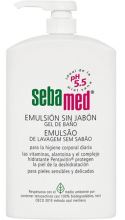 Sebamed savon &eacute;mulsion n &deg; 1000 Ml