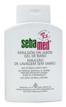 Sebamed savon &eacute;mulsion n &deg; 1000 Ml