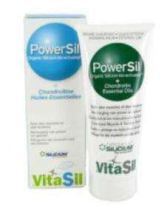 Tube de gel Powersil 225 ml