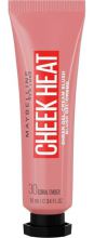 Cheek Heat Gel-Cream Blush 30 braise de corail