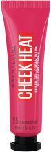 Cheek Heat Gel-Cream Blush 30 braise de corail