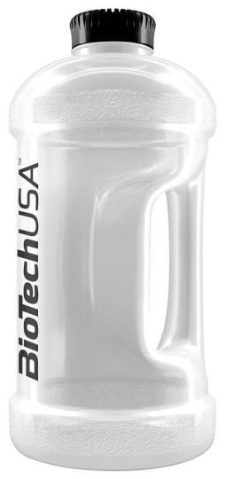 BiotechUSA Pichet d'eau Gallon Opal 2200 ml