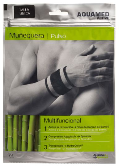 Bracelet actif taille U Bracelet actif taille U