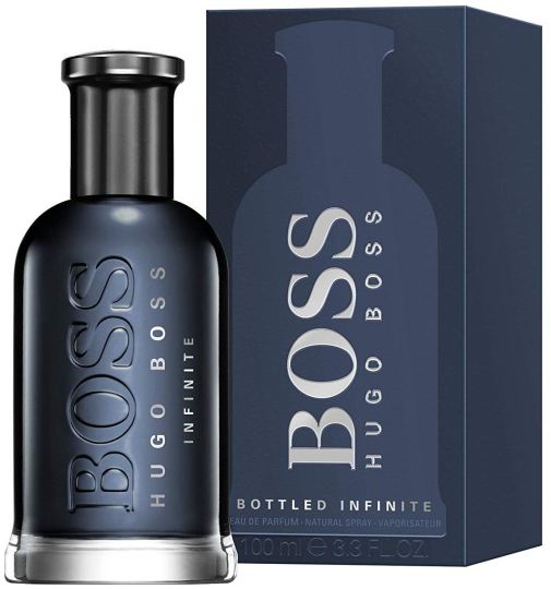 Infinite Edp Vaporizer en bouteille de 200 ml Infinite Edp Vaporizer en bouteille de 200 ml