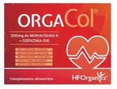Orgacol 30 comprimés Orgacol 30 comprimés