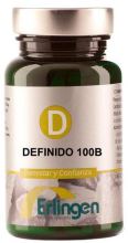 Base définie 100B 60 comprimés