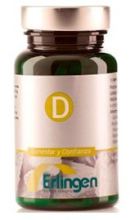 Base 86 Définie 60 Capsules