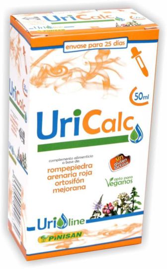 Uricalc 50 ml Uricalc 50 ml