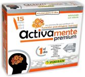 Activement 15 flacons Activement 15 flacons
