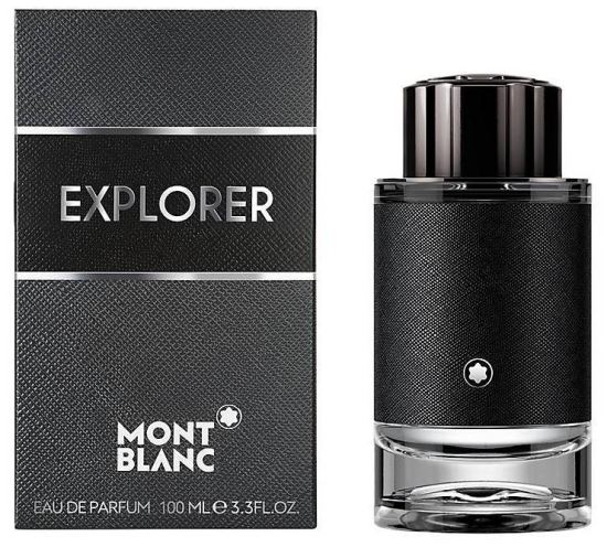 Explorer Eau de Parfum Vaporisateur 100 ml