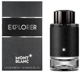 Explorer Eau de Parfum Vaporisateur 100 ml