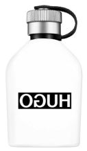 Hugo Reversed Eau de Toilette Vaporisateur 125 ml Hugo Reversed Eau de Toilette Vaporisateur 125 ml