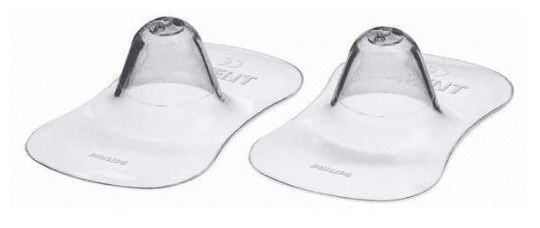 Tétons en silicone Mini 2 pièces Tétons en silicone Mini 2 pièces