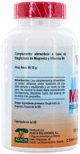 Bisglicinato de magnesio 400 mg 120 comprimidos Bisglicinato de magnesio 400 mg 120 comprimidos