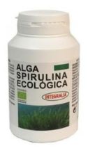 Eco Alga Spirulina 100 cápsulas Eco Alga Spirulina 100 cápsulas