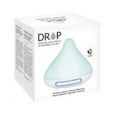 Diffuseur de vaporisateur &agrave; ultrasons