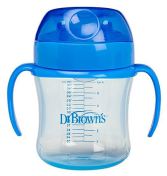 Gobelet de Transition ? Bec Doux 180 ml