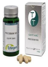 Precisium 905 Gui Pi Tang 60 comprimés Precisium 905 Gui Pi Tang 60 comprimés
