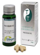 Precisium 902 60 Comprimés Precisium 902 60 Comprimés