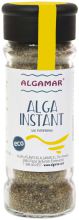 Algues instantanées Algues instantanées